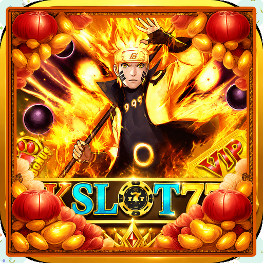 kkslot777 — mitra unggulan