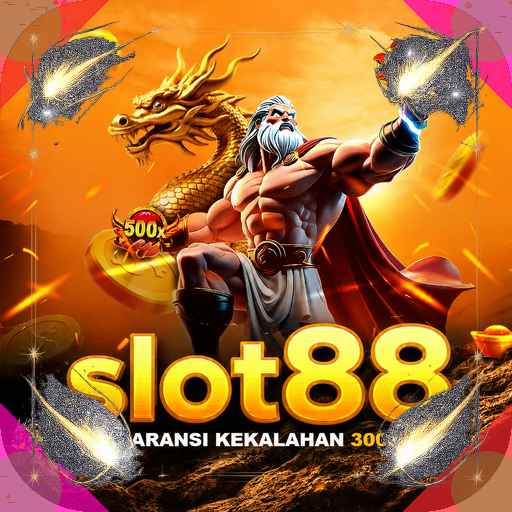 slot88 — mitra unggulan
