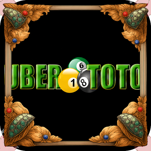 ubertoto — galeri pratinjau - APK Resmi